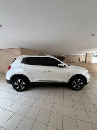 CAOA CHERY TIGGO 5x 1.5 VVT TURBO iFLEX SPORT CVT